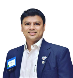 Vivek Parikh remax